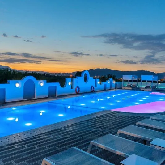 Apollo Resort Complex (Kavros) - zdjęcie 3