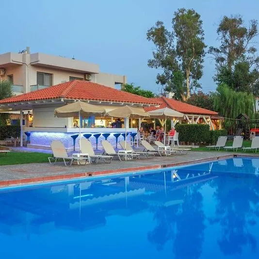 Apollo Resort Complex (Kavros) - zdjęcie 2