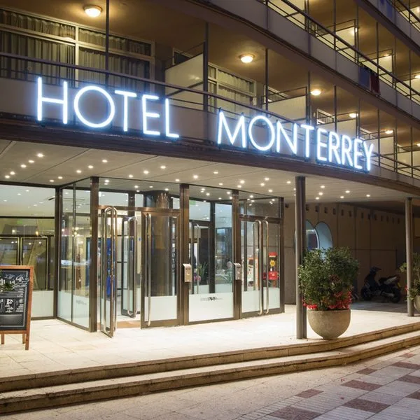 Monterrey (Platja d'Aro) - zdjęcie 2