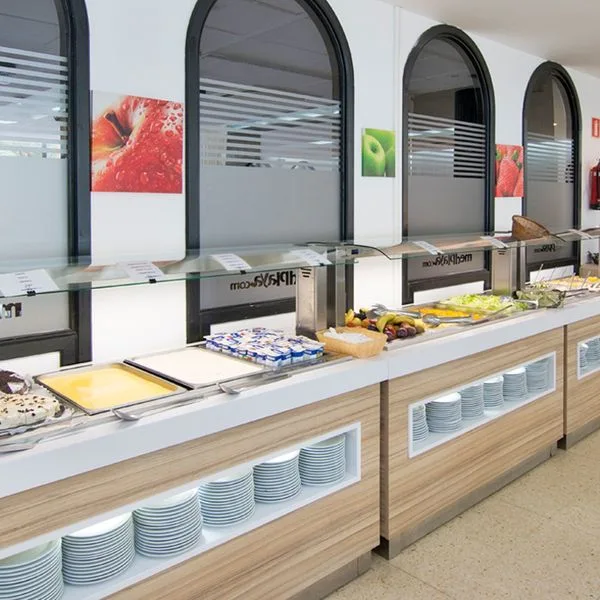 Monterrey (Platja d'Aro) - zdjęcie 5