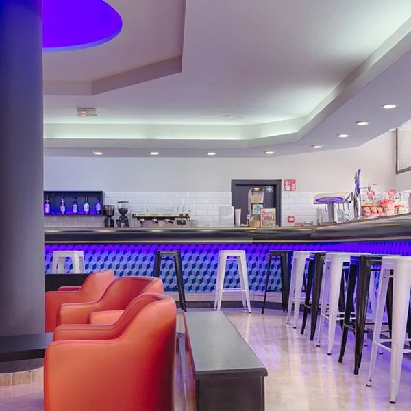 Monterrey (Platja d'Aro) - zdjęcie 4