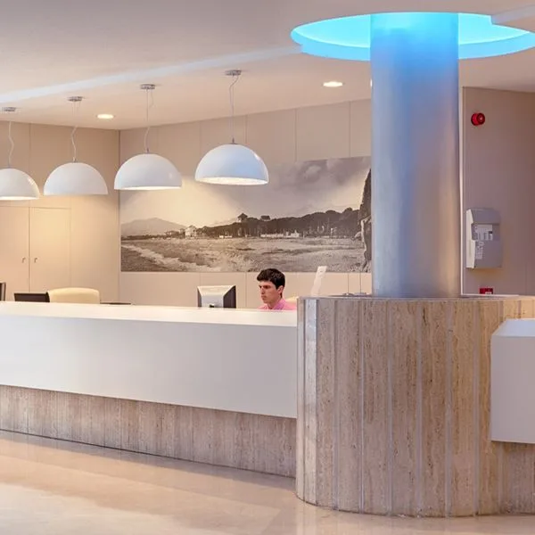 Monterrey (Platja d'Aro) - zdjęcie 3