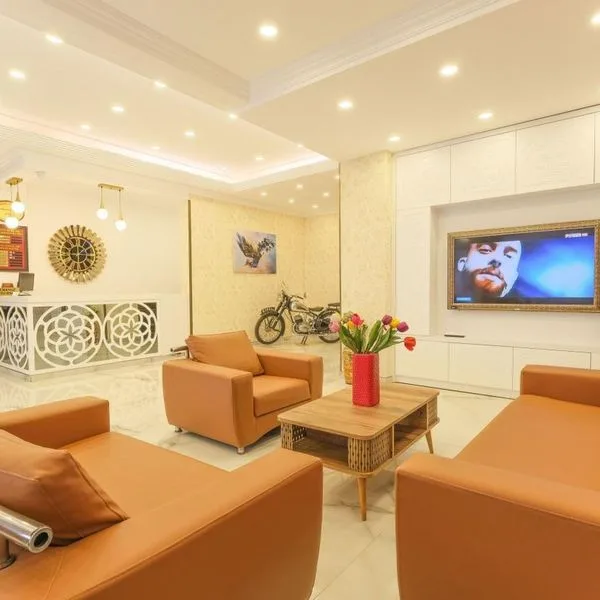 Wien (Alanya) - zdjęcie 3