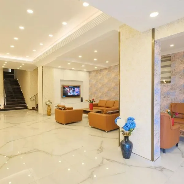 Wien (Alanya) - zdjęcie 5