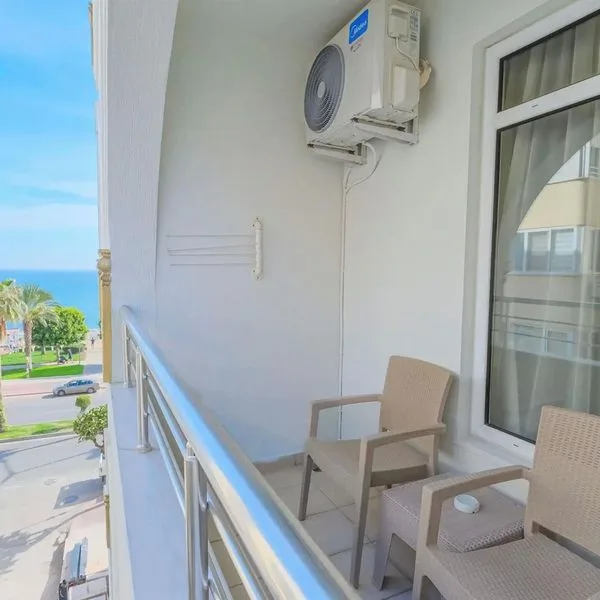 Wien (Alanya) - zdjęcie 2