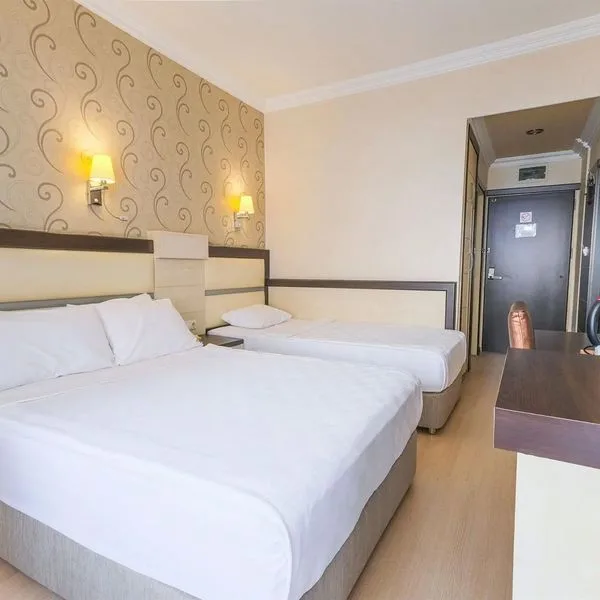 Wien (Alanya) - zdjęcie 4