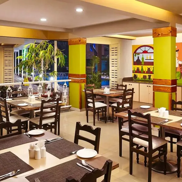 Turtle Beach Resort - zdjęcie 4