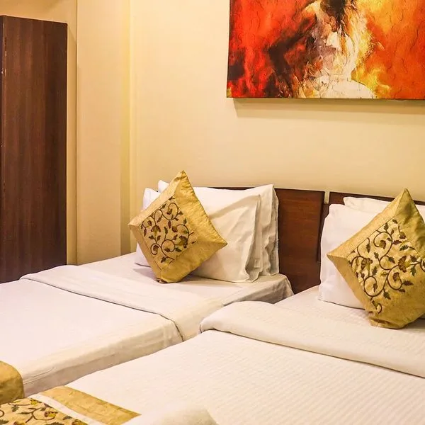 Turtle Beach Resort - zdjęcie 5