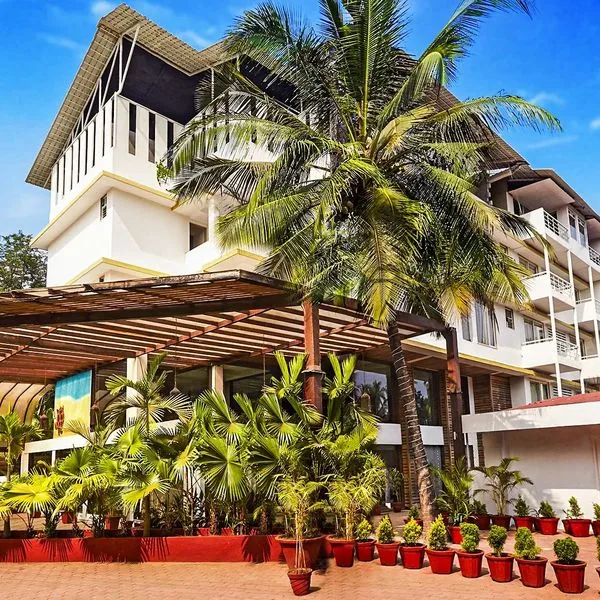 Turtle Beach Resort - zdjęcie 2