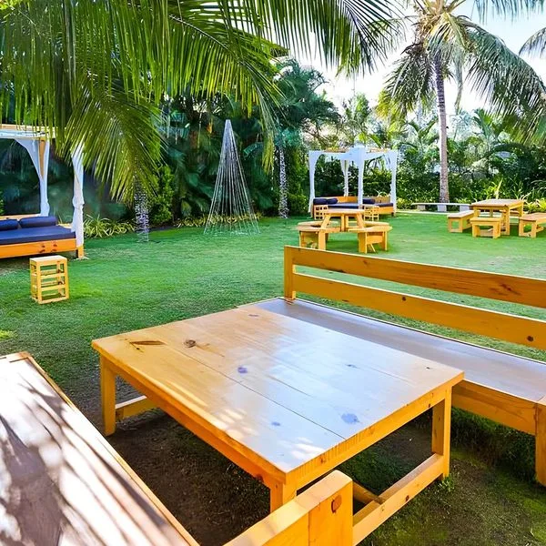 Turtle Beach Resort - zdjęcie 3