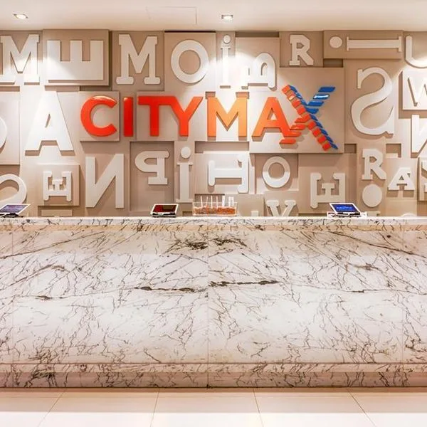 Citymax Al Barsha - zdjęcie 5
