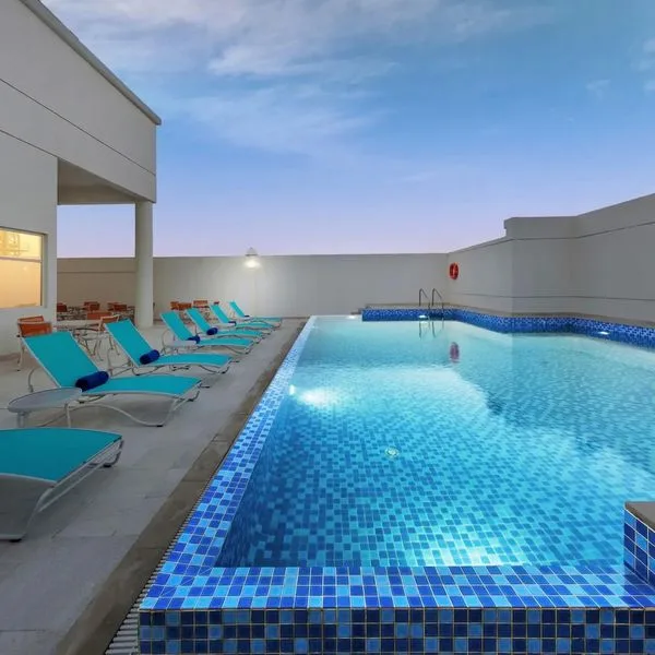 Citymax Al Barsha - zdjęcie 2