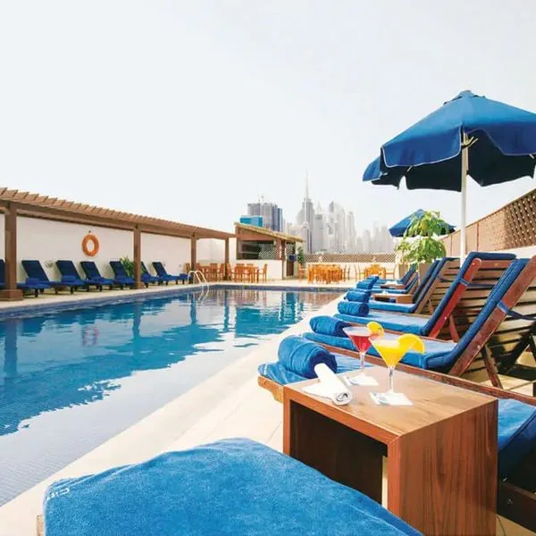 Citymax Al Barsha - zdjęcie 3