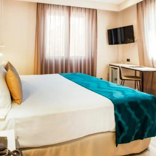 Catalonia Santa Justa - zdjęcie 4