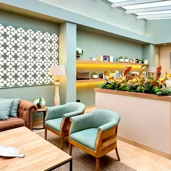 Catalonia Santa Justa - zdjęcie 3