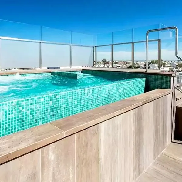 Catalonia Santa Justa - zdjęcie 5