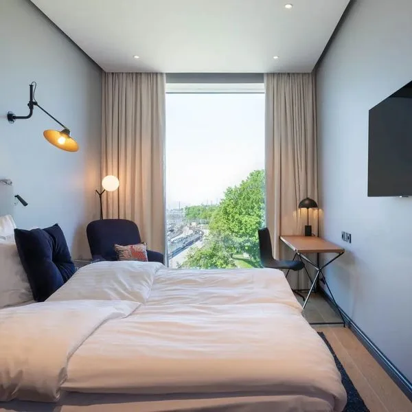 Scandic Grand Central - zdjęcie 5