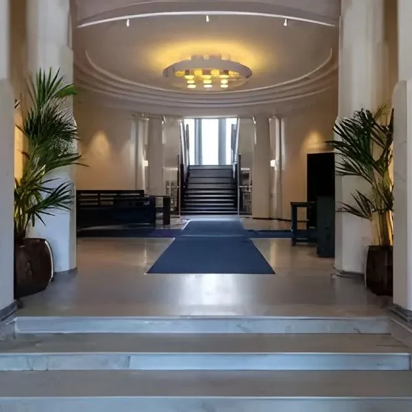 Scandic Grand Central - zdjęcie 2