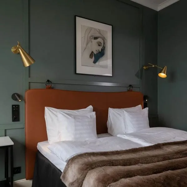 Scandic Grand Central - zdjęcie 4