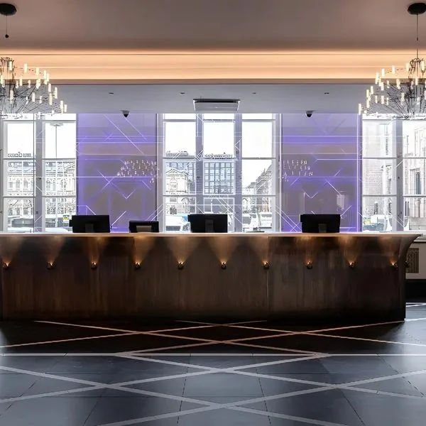 Scandic Grand Central - zdjęcie 3