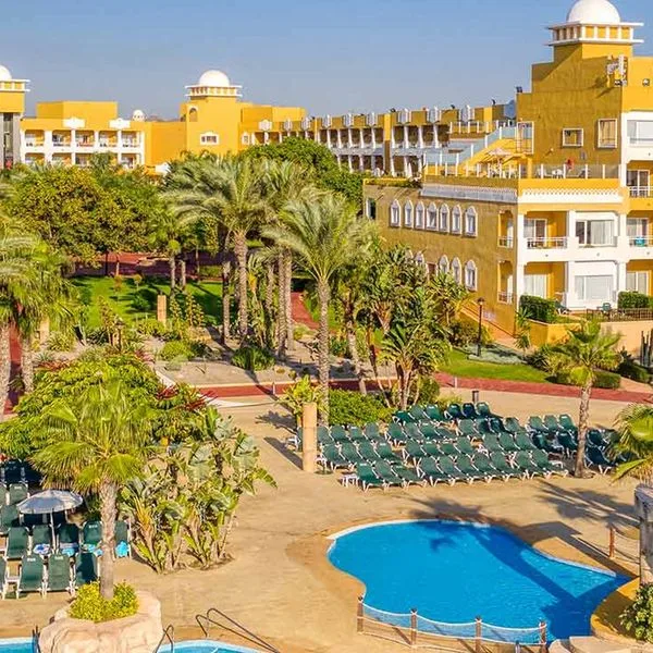 Zimbali Playa - zdjęcie 5