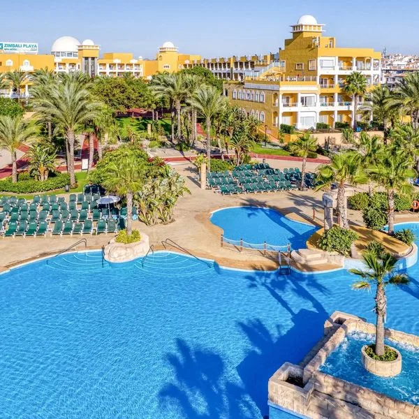 Zimbali Playa - zdjęcie 2