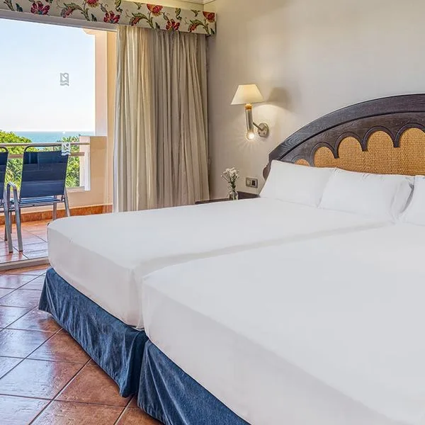 Zimbali Playa - zdjęcie 2