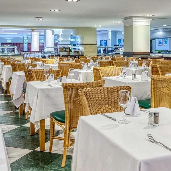 Zimbali Playa - zdjęcie 3