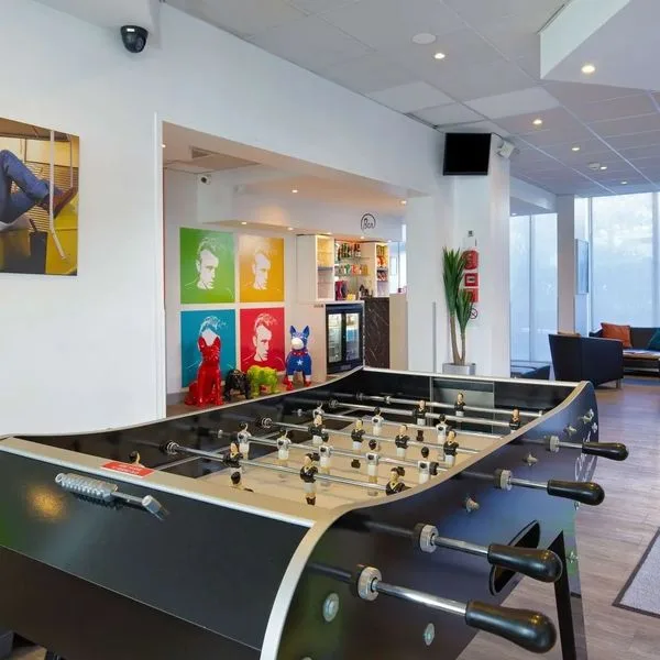 ibis Styles Cannes Le Cannet (ex Alliance) - zdjęcie 3