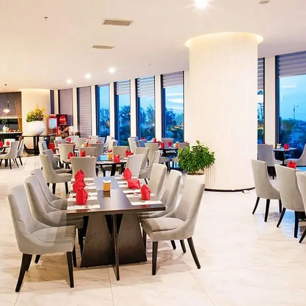 Muong Thanh Luxury Phu Quoc - zdjęcie 3