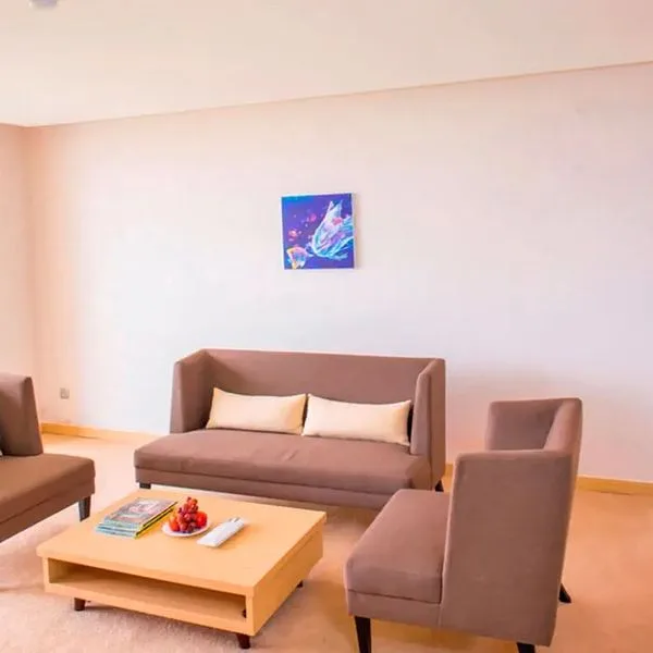 Muong Thanh Luxury Phu Quoc - zdjęcie 5