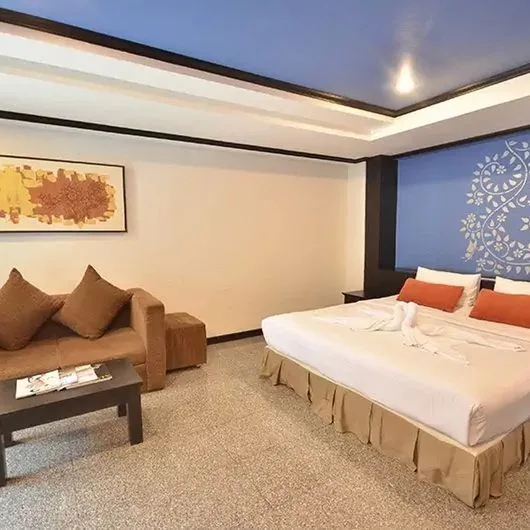 Heritage Sathorn - zdjęcie 3