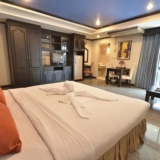 Heritage Sathorn - zdjęcie 5