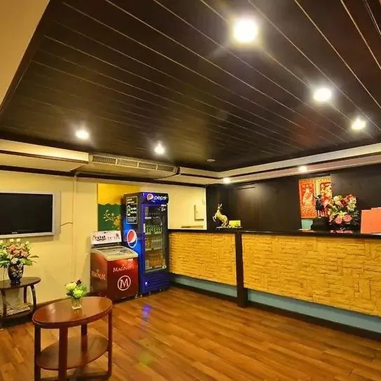 Heritage Sathorn - zdjęcie 2