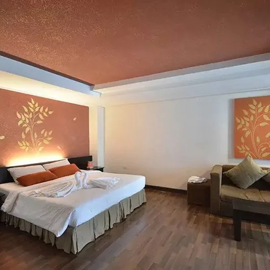 Heritage Sathorn - zdjęcie 4