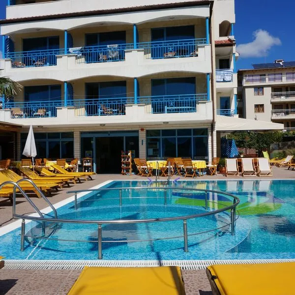 Bora Bora - zdjęcie 3