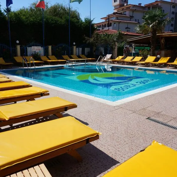 Bora Bora - zdjęcie 5