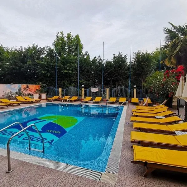 Bora Bora - zdjęcie 4