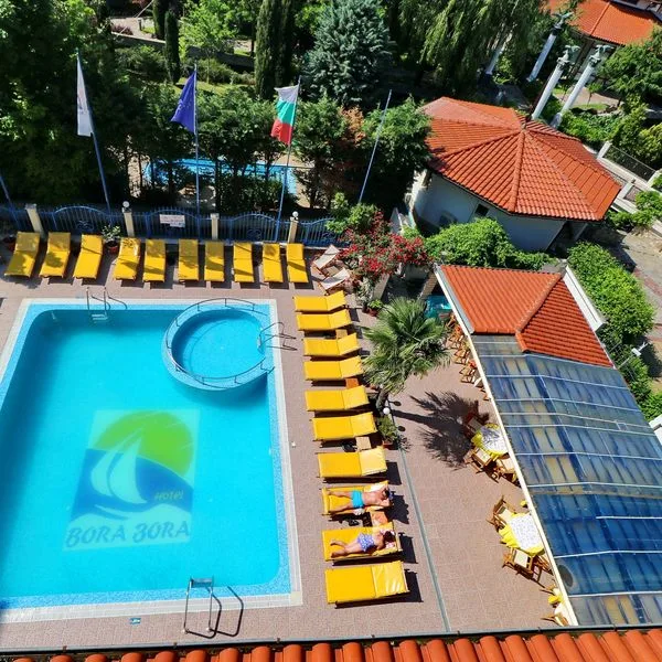 Bora Bora - zdjęcie 2