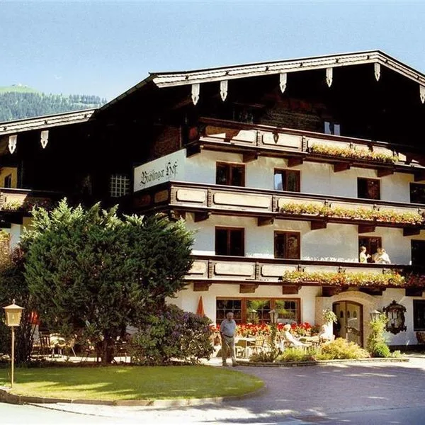 Bichlingerhof - zdjęcie 4