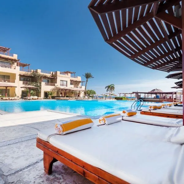 Imperial Shams Abu Soma Resort - zdjęcie 5