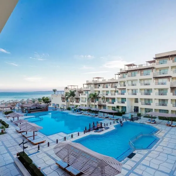 Imperial Shams Abu Soma Resort - zdjęcie 2