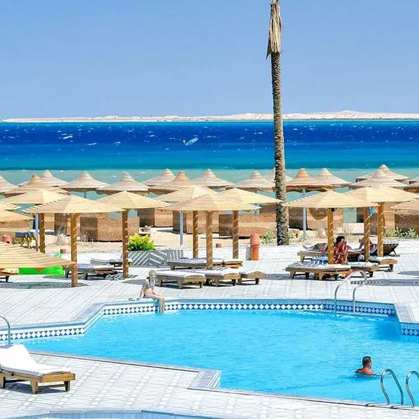 Imperial Shams Abu Soma Resort - zdjęcie 4