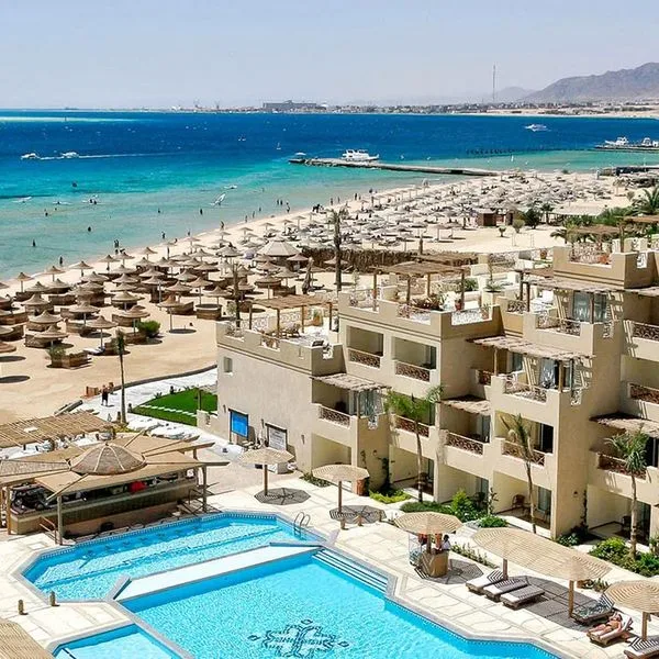 Imperial Shams Abu Soma Resort - zdjęcie 3