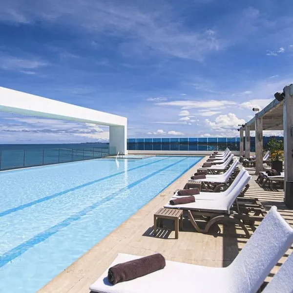 Las Americas Torre del Mar - zdjęcie 2