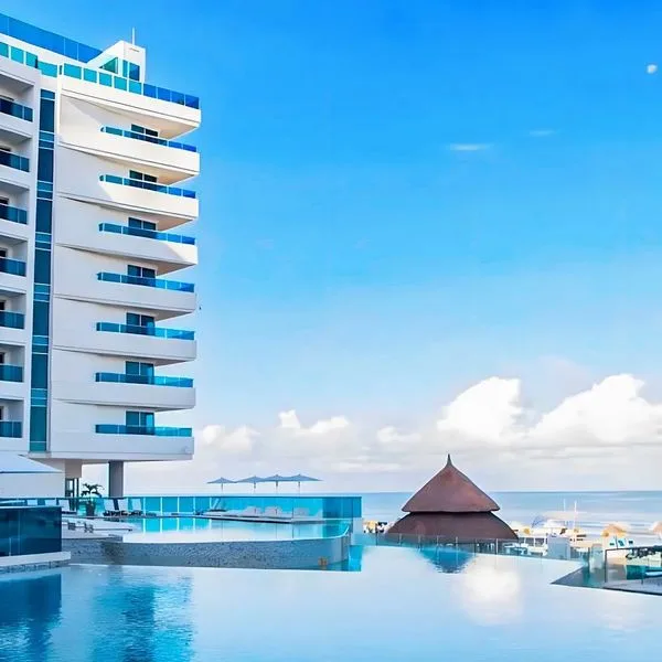 Las Americas Torre del Mar - zdjęcie 5