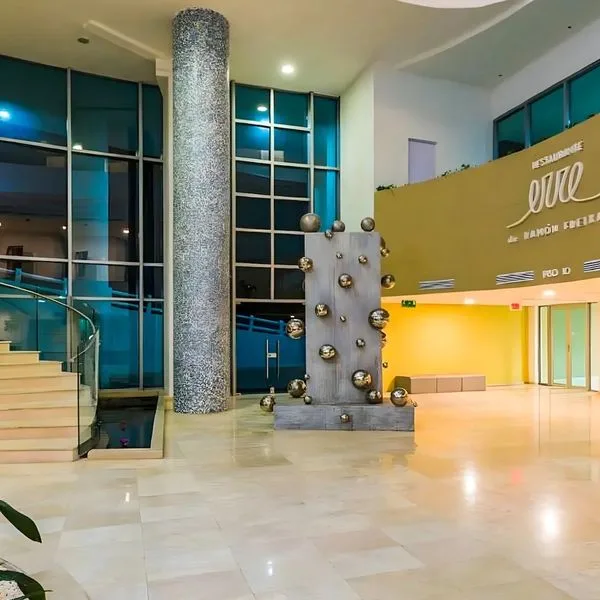 Las Americas Torre del Mar - zdjęcie 3