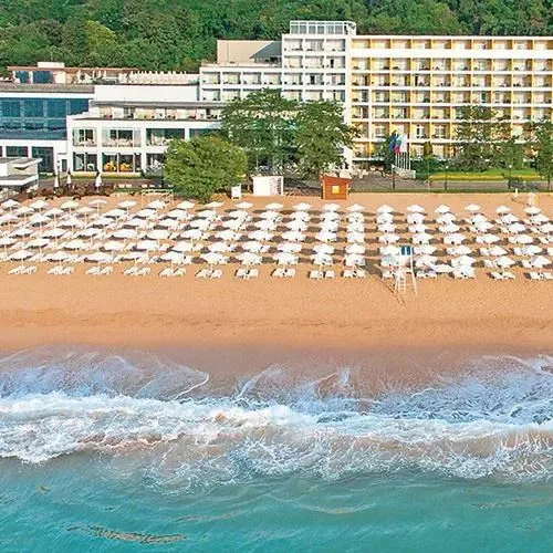 Grifid Encanto Beach - zdjęcie 5