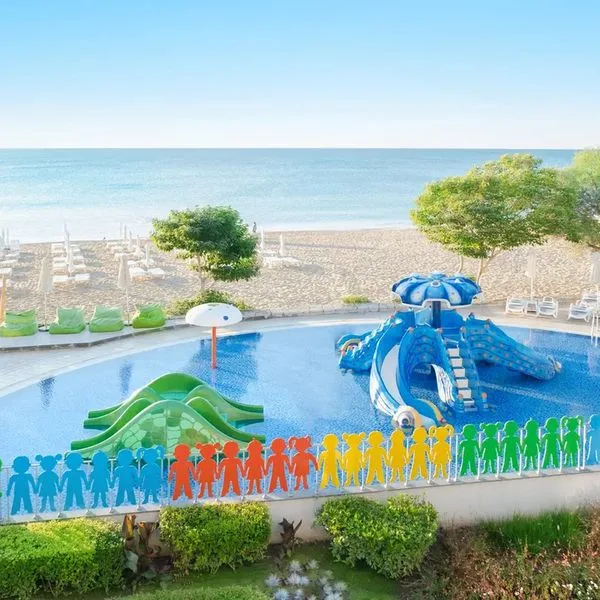 Grifid Encanto Beach - zdjęcie 3