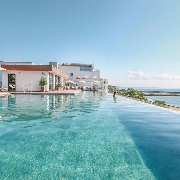 Grifid Encanto Beach - zdjęcie 2